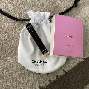 Chance by Chanel gift set